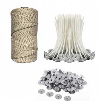 Pabilos y portapabilos